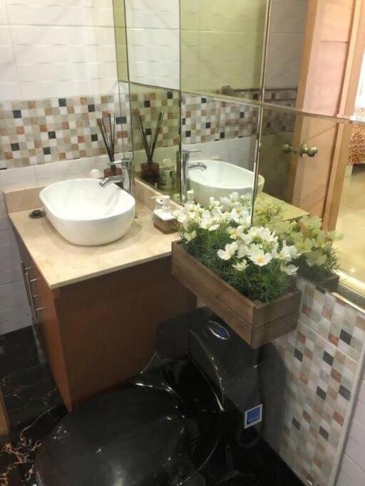 Apartamento turístico y céntrico en Río San Juan. Appartamento Esterno foto