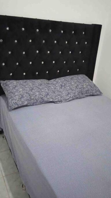 Apartamento turístico y céntrico en Río San Juan. Appartamento Esterno foto