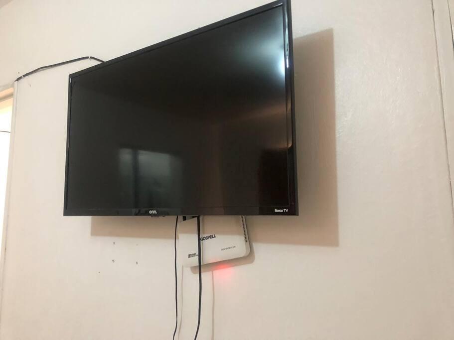 Apartamento turístico y céntrico en Río San Juan. Appartamento Esterno foto